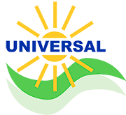 Logo Universal Solar Products, Inc